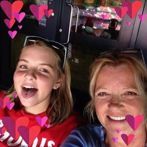 Meet your Posher, Loretta